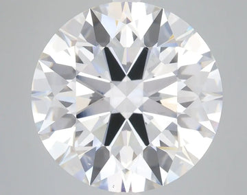 12.19 Carat Certified Round Loose Stone Lab Grown Diamond No. 1070175 - Larson Jewelers