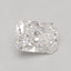 0.72 Carat Certified Radiant Loose Stone Lab Grown Diamond No. 1237114
