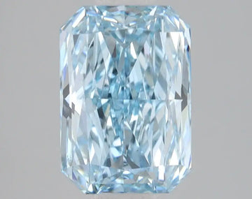 2.1 Carat Certified Radiant Loose Stone Lab Grown Diamond No. 1239041 - Larson Jewelers