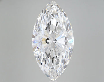 10.37 Carat Certified Marquise Loose Stone Lab Grown Diamond No. 1042727 - Larson Jewelers