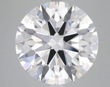 11.1 Carat Certified Round Loose Stone Lab Grown Diamond No. 1051600 - Larson Jewelers