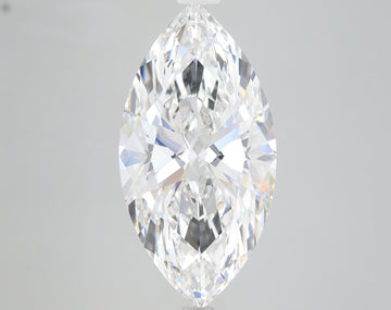 6.01 Carat Certified Marquise Loose Stone Lab Grown Diamond No. 2047752