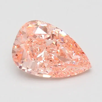 2.07 Carat Certified Pear Loose Stone Lab Grown Diamond No. 1298717 - Larson Jewelers