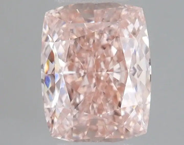 0.51 Carat Certified Cushion Loose Stone Lab Grown Diamond No. 1216938 - Larson Jewelers