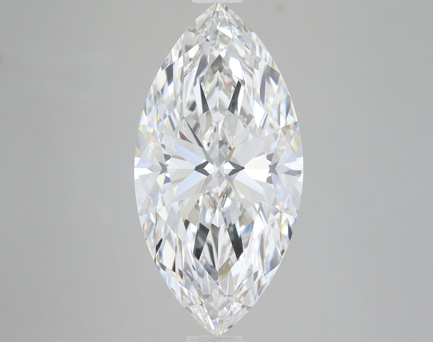 5.03 Carat Certified Marquise Loose Stone Lab Grown Diamond No. 2057382