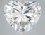 12.52 Carat Certified Heart Loose Stone Lab Grown Diamond No. 1133950