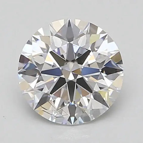1.64 Carat Certified Round Loose Stone Lab Grown Diamond No. 1173168 - Larson Jewelers