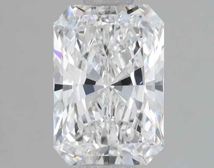 1.1 Carat Certified Radiant Loose Stone Lab Grown Diamond No. 1278989 - Larson Jewelers