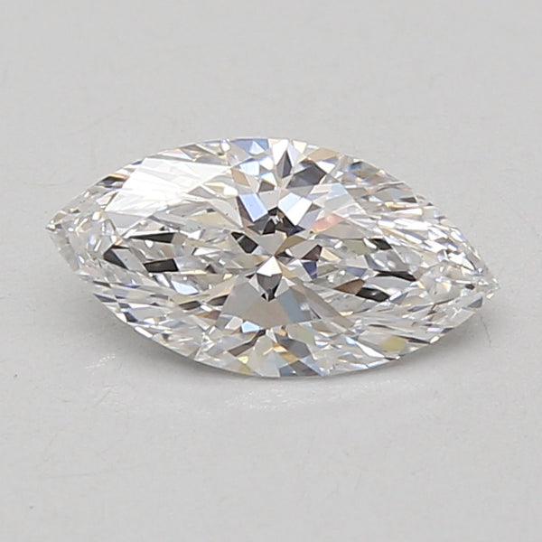 1 Carat Certified Marquise Loose Stone Lab Grown Diamond No. 2044707