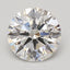 1.6 Carat Certified Round Loose Stone Lab Grown Diamond No. 1329501