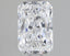 1.6 Carat Certified Radiant Loose Stone Lab Grown Diamond No. 1282231