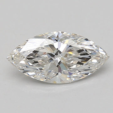 1.25 Carat Certified Marquise Loose Stone Lab Grown Diamond No. 2041408