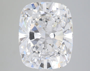 4.24 Carat Certified Cushion Loose Stone Lab Grown Diamond No. 1032705