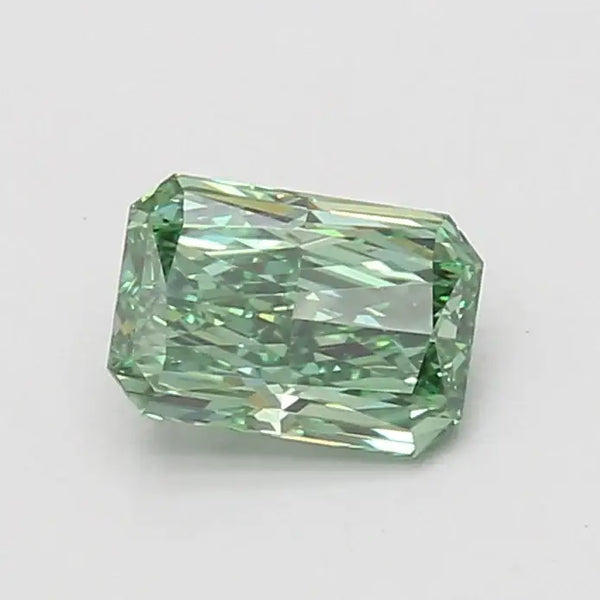 1.1 Carat Certified Radiant Loose Stone Lab Grown Diamond No. 1309212 - Larson Jewelers