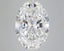 12.33 Carat Certified Oval Loose Stone Lab Grown Diamond No. 1030889