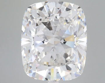 17.02 Carat Certified Cushion Loose Stone Lab Grown Diamond No. 1049994 - Larson Jewelers