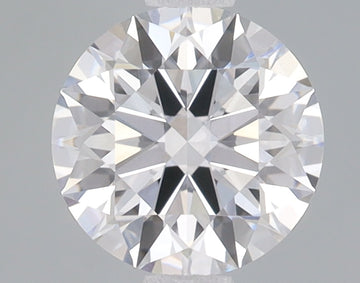 1.09 Carat Certified Round Loose Stone Lab Grown Diamond No. 1091233