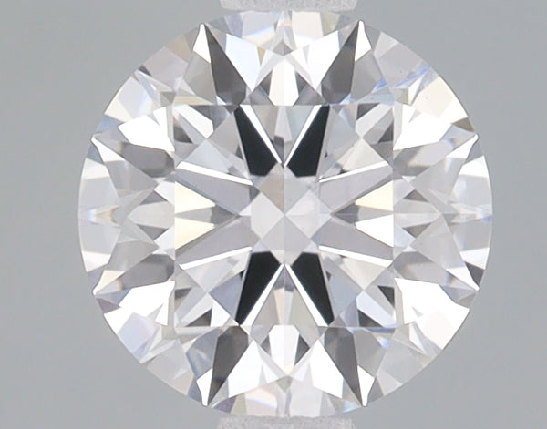 1.09 Carat Certified Round Loose Stone Lab Grown Diamond No. 1091233