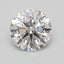 1.16 Carat Certified Round Loose Stone Lab Grown Diamond No. 1178487