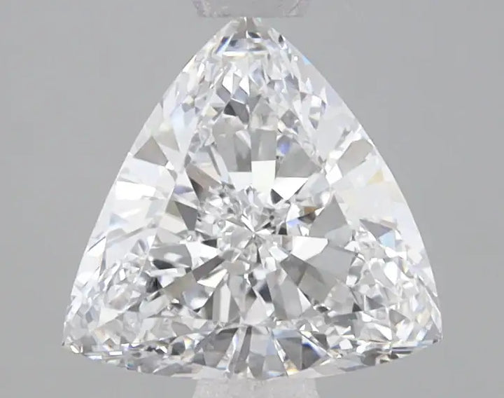 0.99 Carat Certified Triangle Loose Stone Lab Grown Diamond No. 1157585 - Larson Jewelers