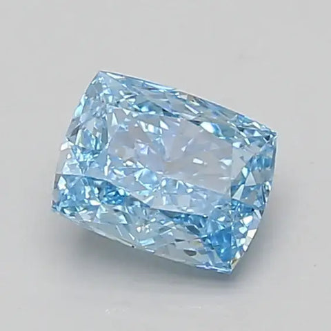 1.12 Carat Certified Cushion Loose Stone Lab Grown Diamond No. 1251114 - Larson Jewelers