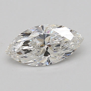 1 Carat Certified Marquise Loose Stone Lab Grown Diamond No. 2050093