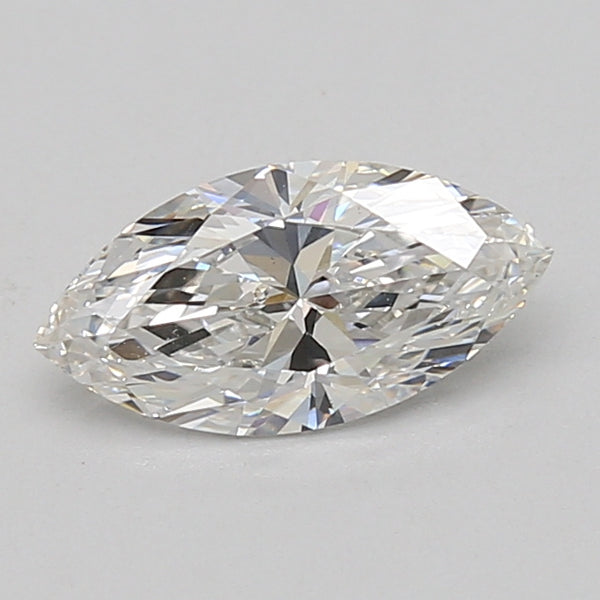 1 Carat Certified Marquise Loose Stone Lab Grown Diamond No. 2050093