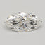 0.71 Carat Certified Marquise Loose Stone Lab Grown Diamond No. 1146716