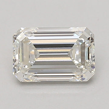 1.22 Carat Certified Emerald Loose Stone Lab Grown Diamond No. 2027823