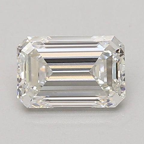 1.22 Carat Certified Emerald Loose Stone Lab Grown Diamond No. 2027823