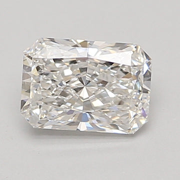 1.15 Carat Certified Radiant Loose Stone Lab Grown Diamond No. 1218304