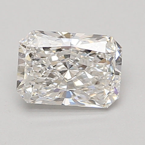 1.15 Carat Certified Radiant Loose Stone Lab Grown Diamond No. 1218304