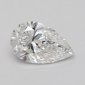 1.04 Carat Certified Pear Loose Stone Lab Grown Diamond No. 2038304