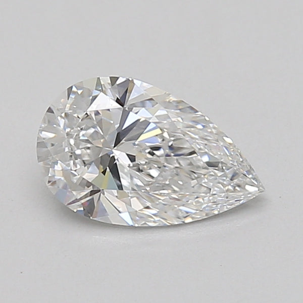 1.04 Carat Certified Pear Loose Stone Lab Grown Diamond No. 2038304