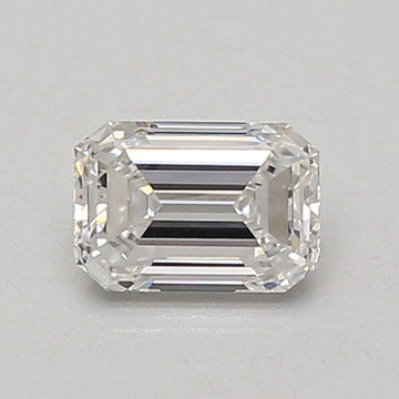 0.71 Carat Certified Emerald Loose Stone Lab Grown Diamond No. 2030667