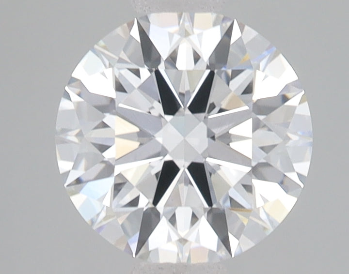 3.01 Carat Certified Round Loose Stone Lab Grown Diamond No. 8112016