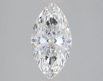 1.36 Carat Certified Marquise Loose Stone Lab Grown Diamond No. 2021311
