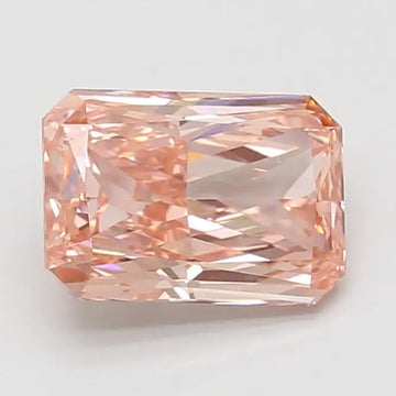 2.1 Carat Certified Radiant Loose Stone Lab Grown Diamond No. 1309957 - Larson Jewelers