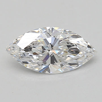 1.1 Carat Certified Marquise Loose Stone Lab Grown Diamond No. 2037578