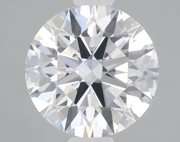 1.99 Carat Certified Round Loose Stone Lab Grown Diamond No. 2032960