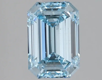 2.09 Carat Certified Emerald Loose Stone Lab Grown Diamond No. 1239805 - Larson Jewelers