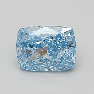 1.74 Carat Certified Cushion Loose Stone Lab Grown Diamond No. 1254187 - Larson Jewelers