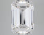 6.08 Carat Certified Emerald Loose Stone Lab Grown Diamond No. 1053692