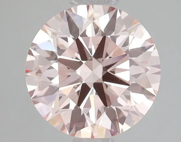 2.04 Carat Certified Round Loose Stone Lab Grown Diamond No. 1307722 - Larson Jewelers