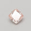 0.4 Carat Certified Cushion Loose Stone Lab Grown Diamond No. 1248326