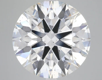 16.05 Carat Certified Round Loose Stone Lab Grown Diamond No. 1048509 - Larson Jewelers