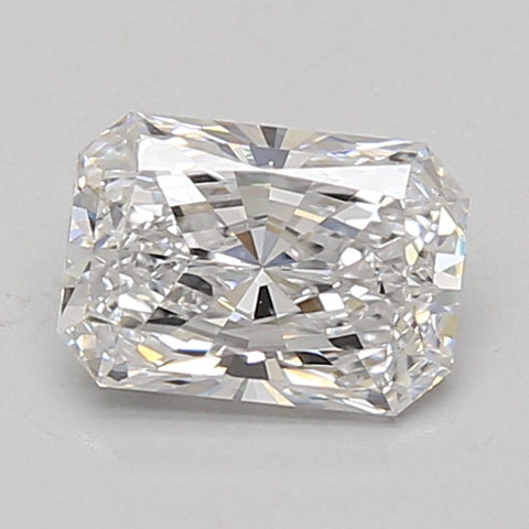 1.04 Carat Certified Radiant Loose Stone Lab Grown Diamond No. 1374462