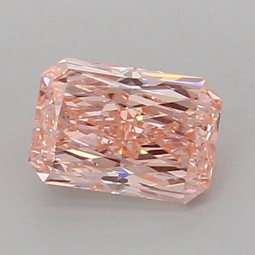 1.08 Carat Certified Radiant Loose Stone Lab Grown Diamond No. 1377854