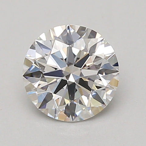 1.04 Carat Certified Round Loose Stone Lab Grown Diamond No. 2051326