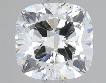 2.08 Carat Certified Cushion Loose Stone Lab Grown Diamond No. 1253593